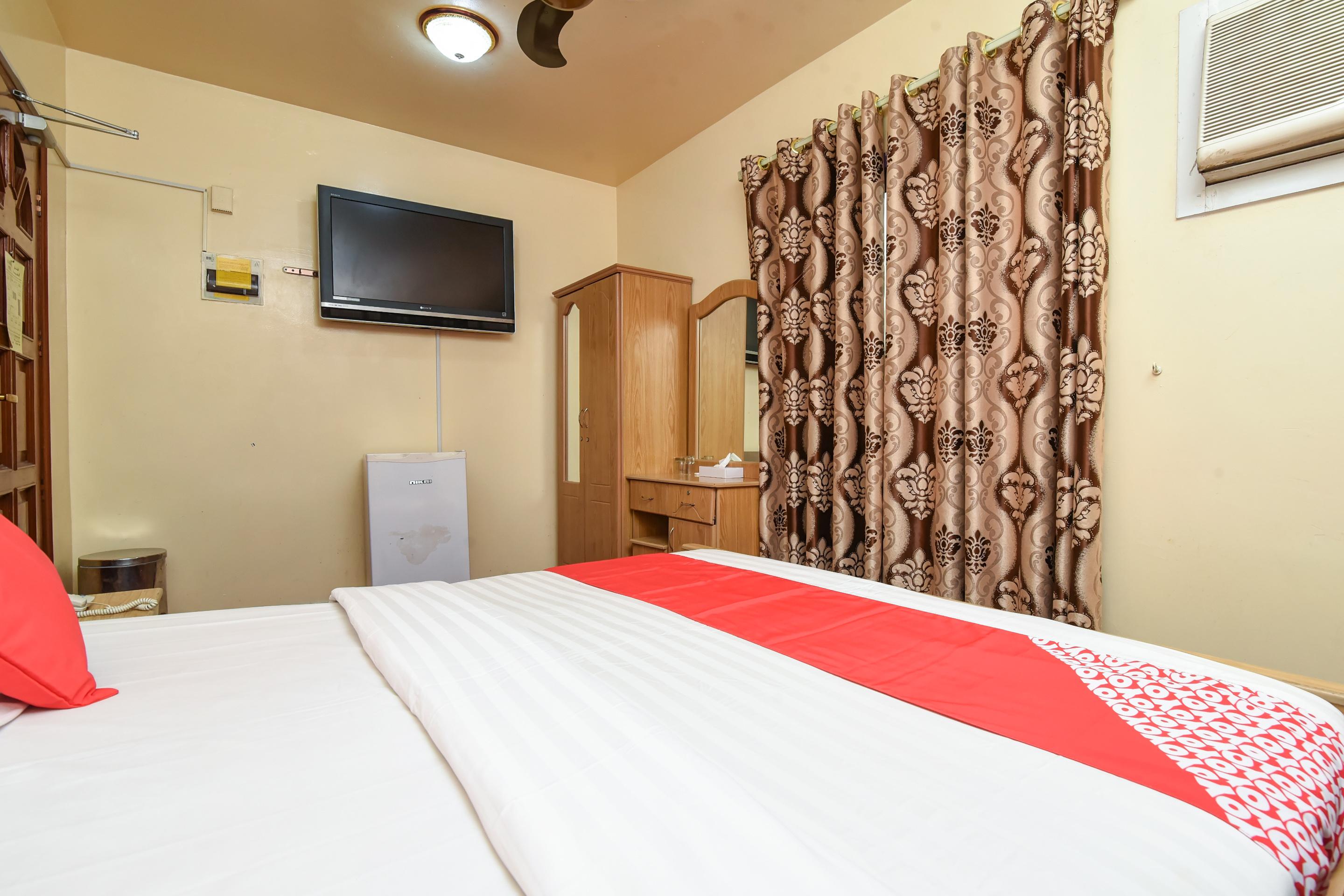 โอโย 157 อัลคัยมา โฮเต็ล Hotel ดูไบ ภายนอก รูปภาพ